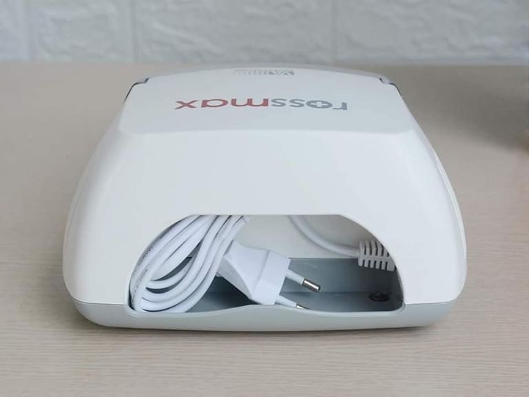 máy xông khí dung Rossmax Na90