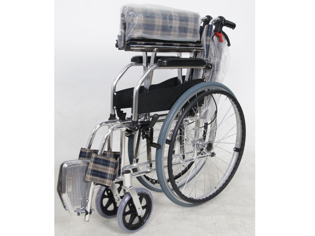 Xe lăn dễ gấp gọn Xe lăn