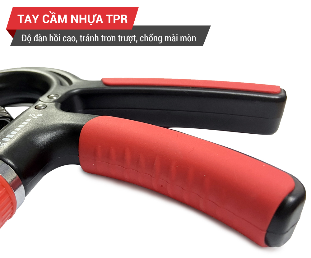 kìm bóp tập cổ tay goodfit kìm bóp tập cổ tay goodfit