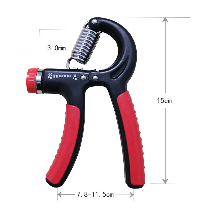 kìm bóp tập cổ tay goodfit kìm bóp tập cổ tay goodfit