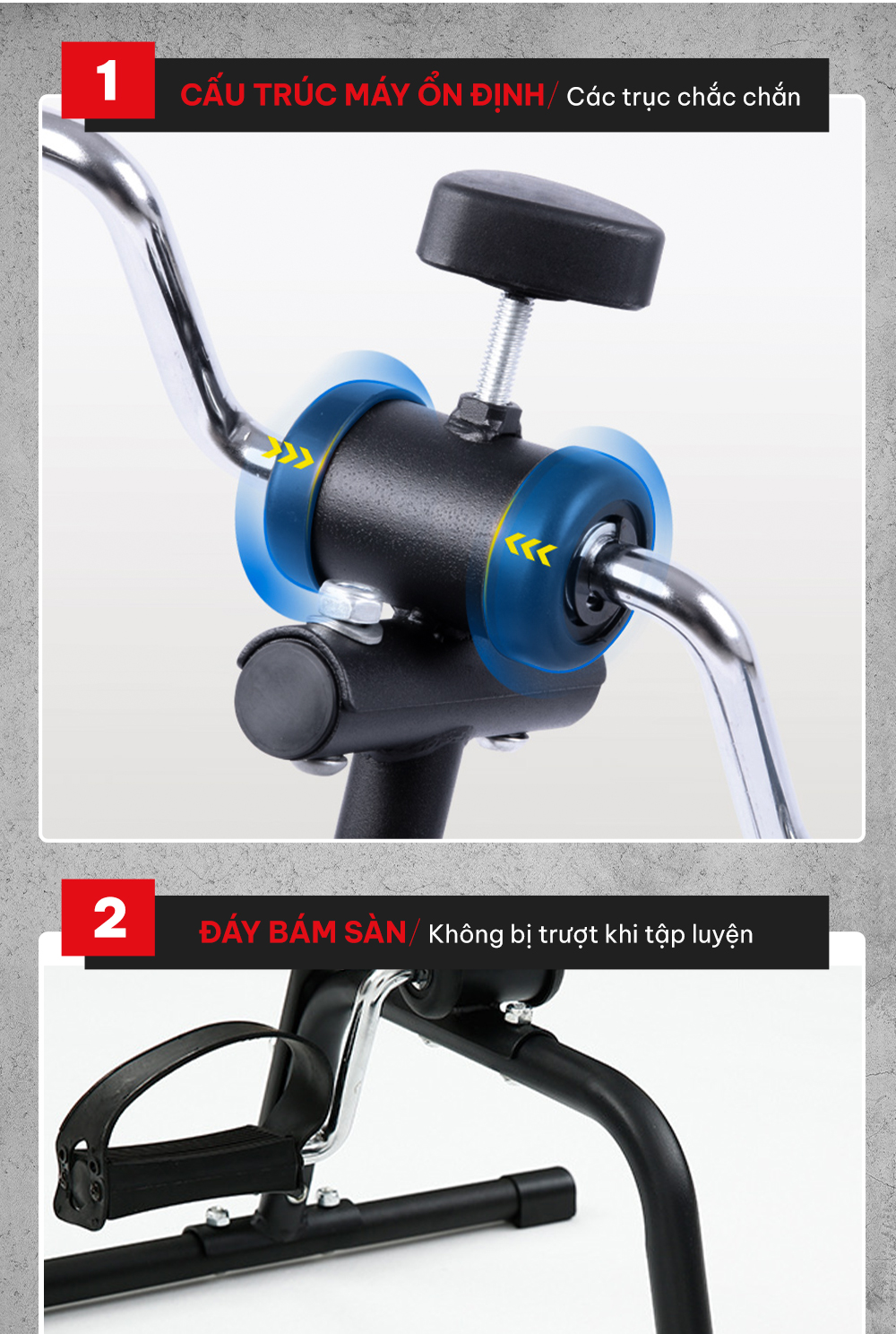 xe dap tap the duc tai nha GF004PE 01 3 xe dap tap the duc tai nha GF004PE 01 3