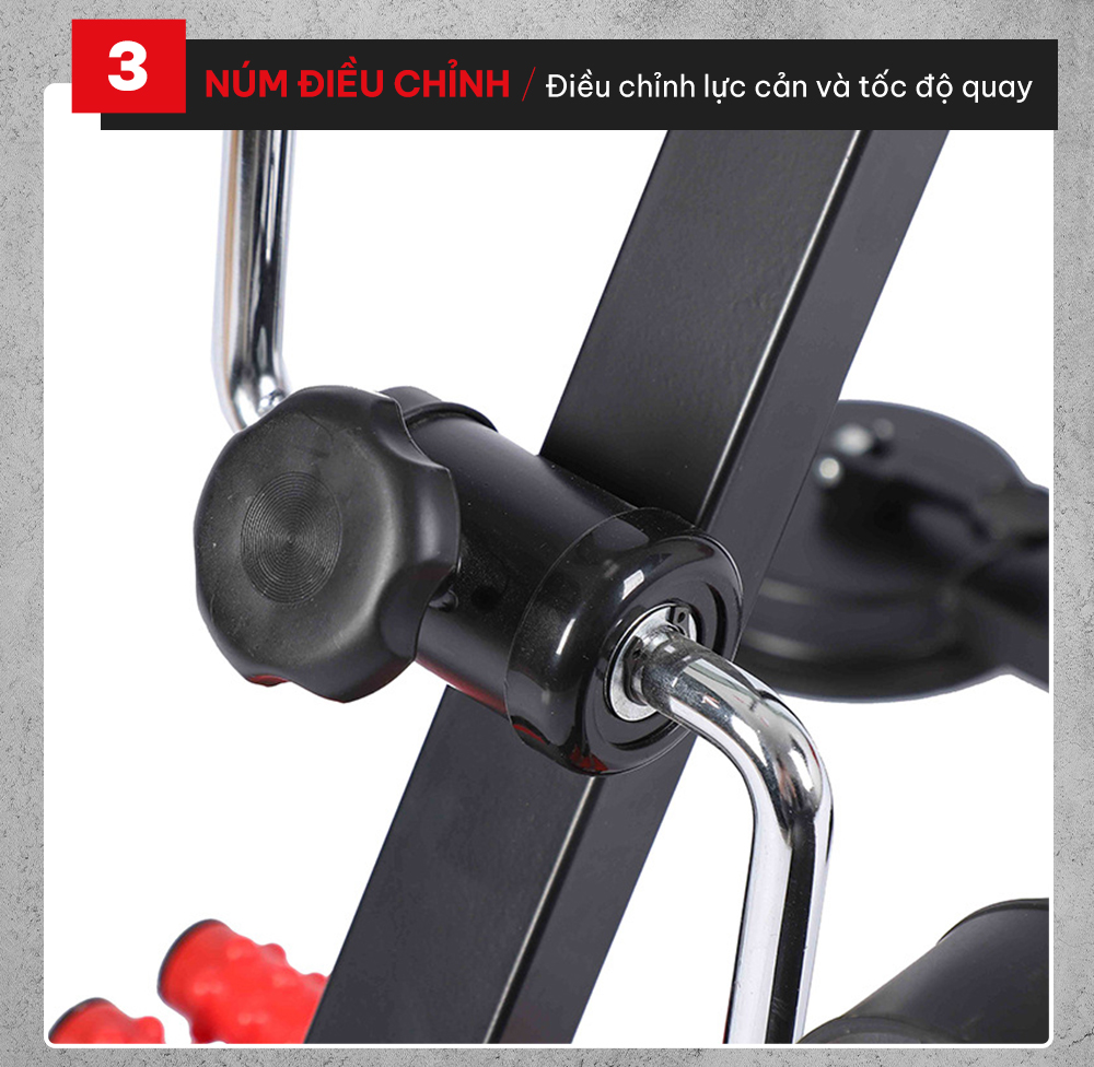 xe dap the duc goodfit 5 1 xe dap the duc goodfit 5 1