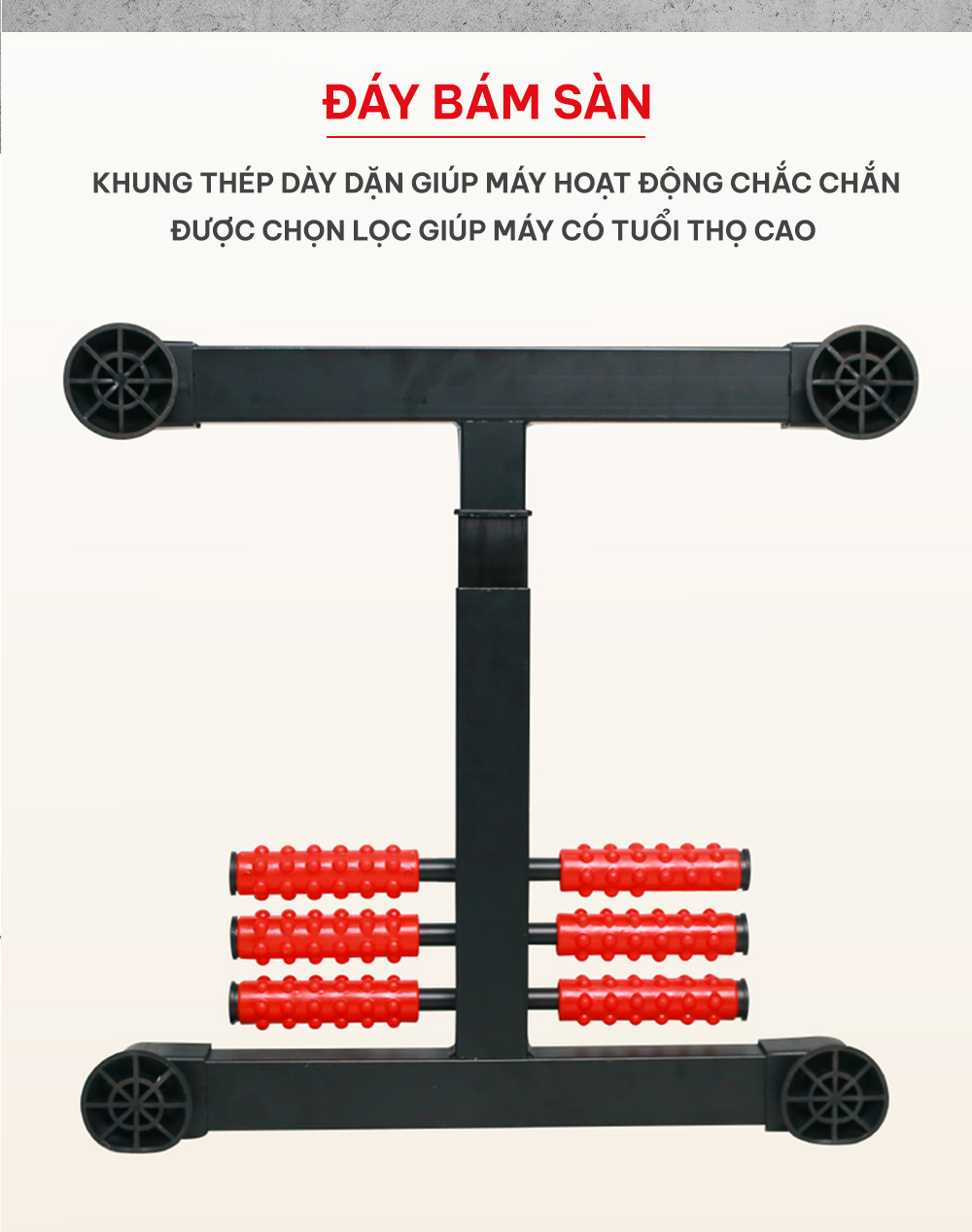 xe dap the duc goodfit 8 1 xe dap the duc goodfit 8 1