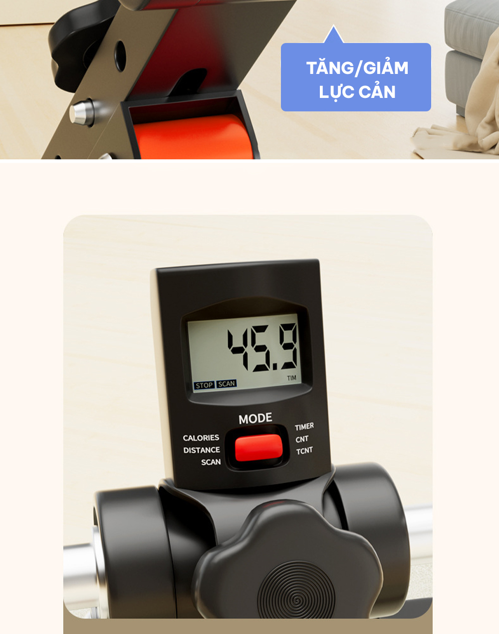 Xe dap mini GF006MB 09 Xe dap mini GF006MB 09