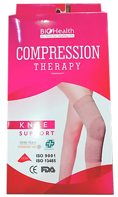 Đai Hỗ Trợ Khớp Gối BioHealth Knee
